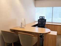 Gateway West (D7), Office #606793911